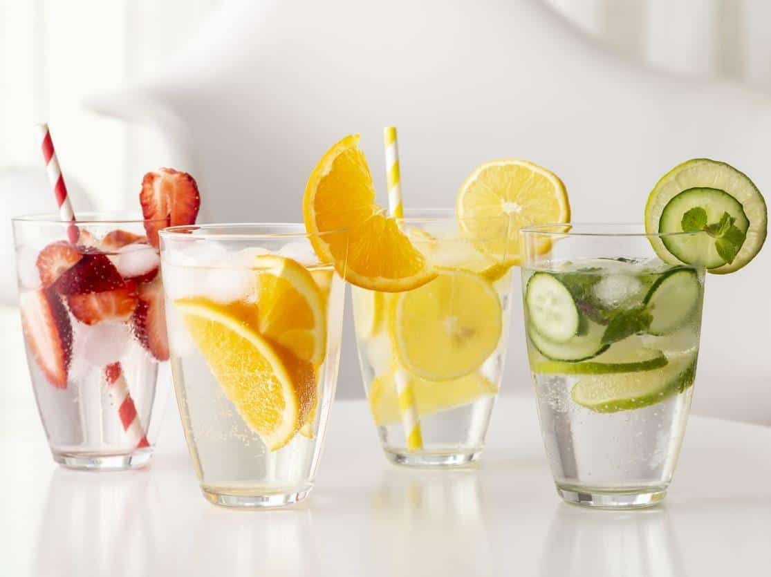 Infused Water