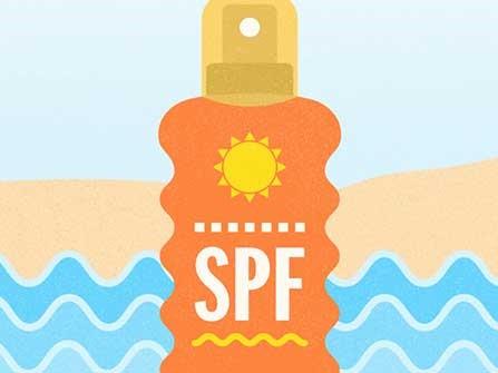 Sunscreen 101: Apakah Arti Nilai SPF dan PA? 2