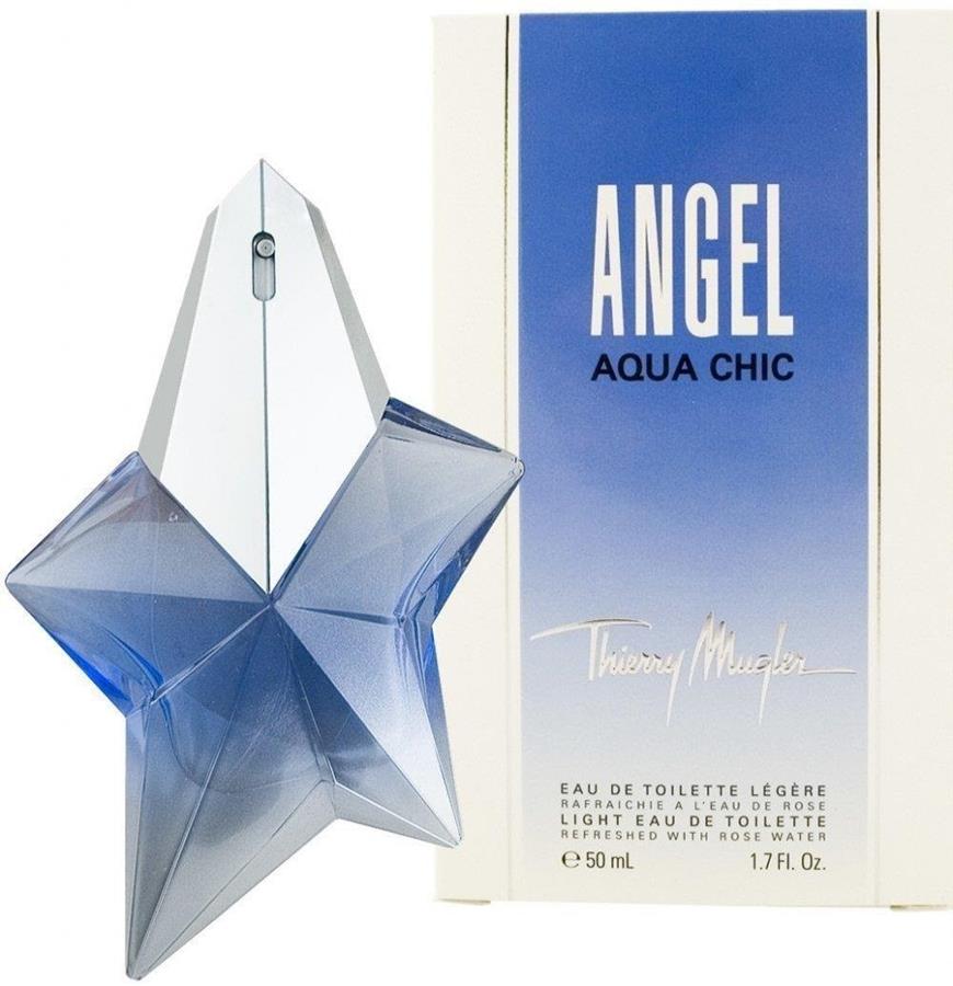 parfum angel dari mugler_Angel Aqua Chic L’eau de Rose