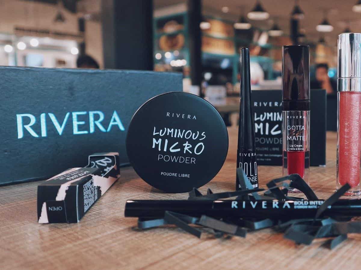 Rivera Cosmetics