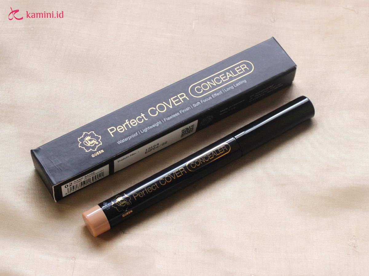 review viva perfect cover concealer__