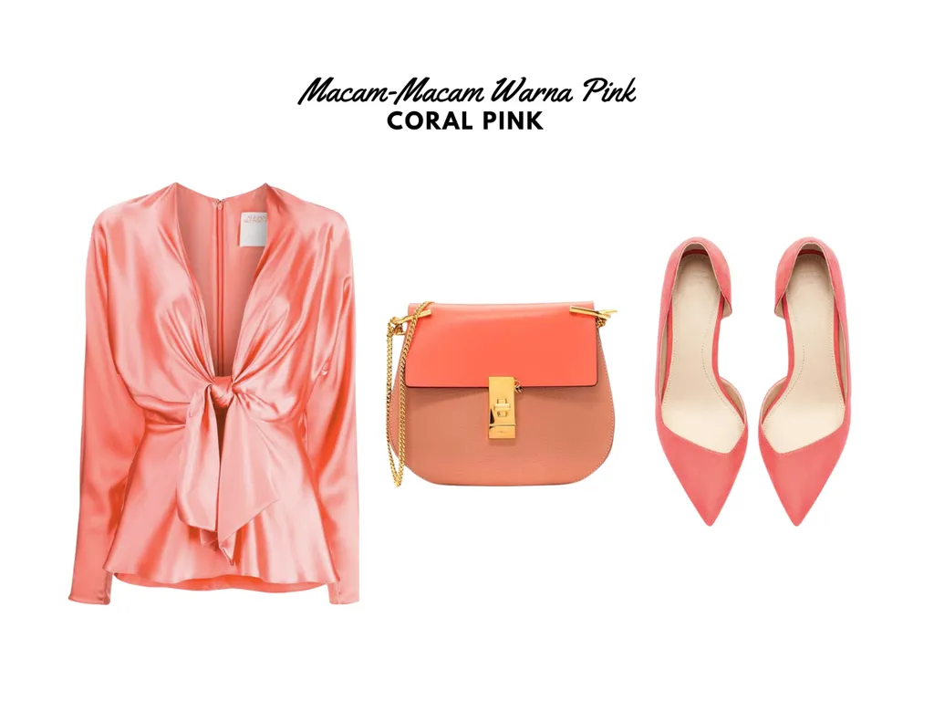 Coral Pink_