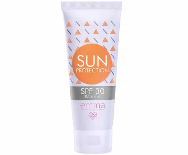 10 Rekomendasi Sunscreen Lokal Terbaik yang Layak Dicoba 1