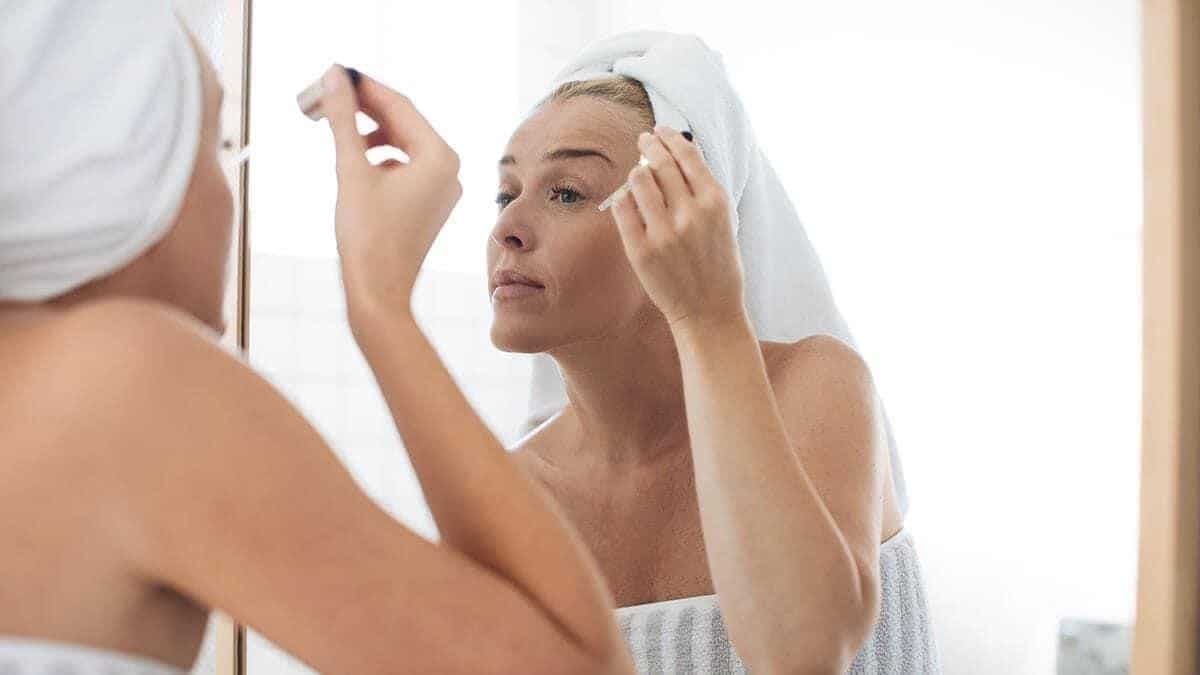 Manfaat Skincare yang Mengandung Retinol untuk Kulit Wajah 3