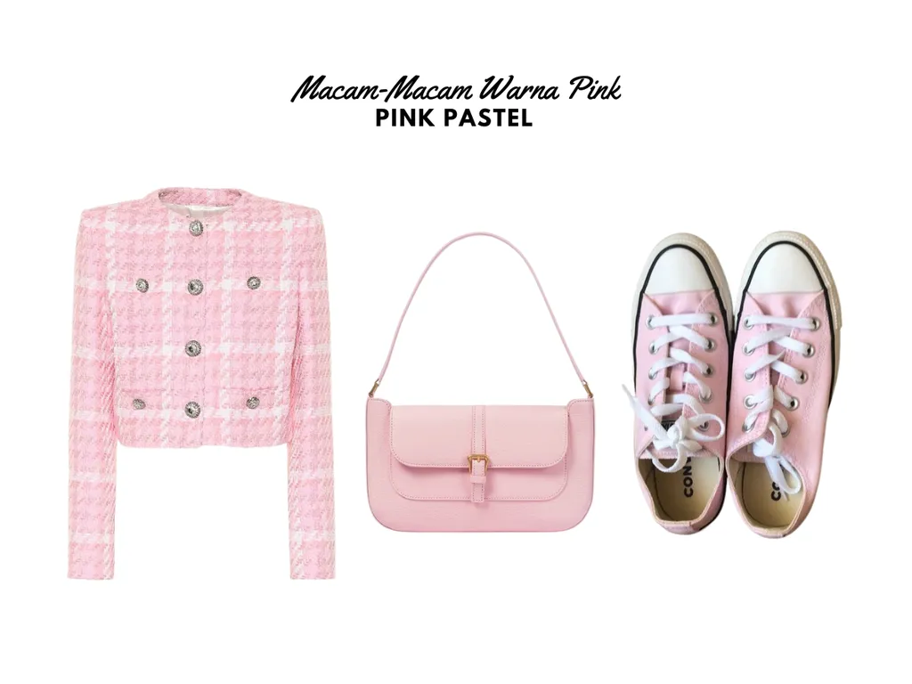 Pink Pastel_