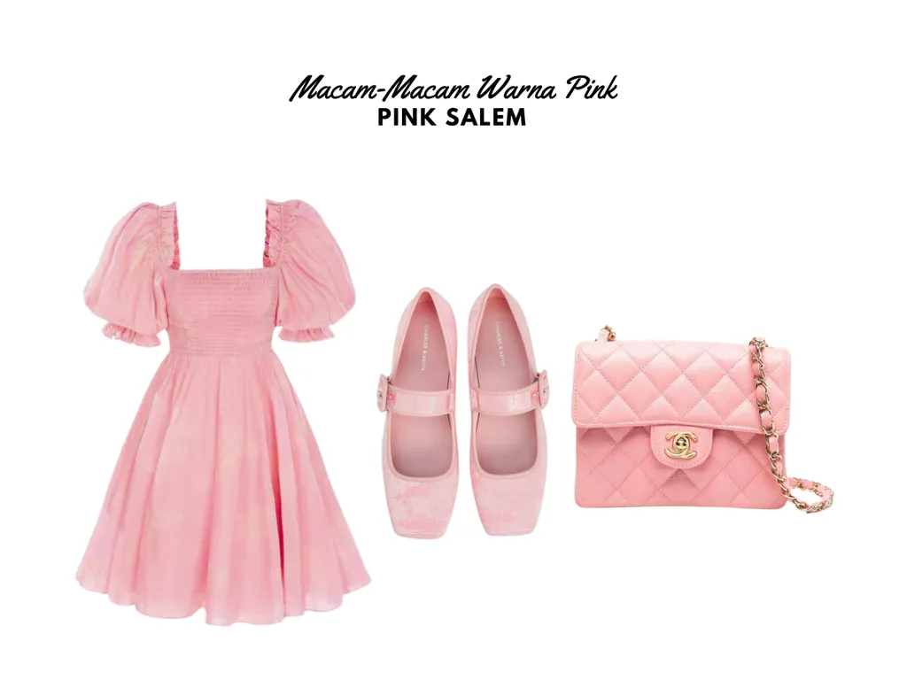Pink Salem_