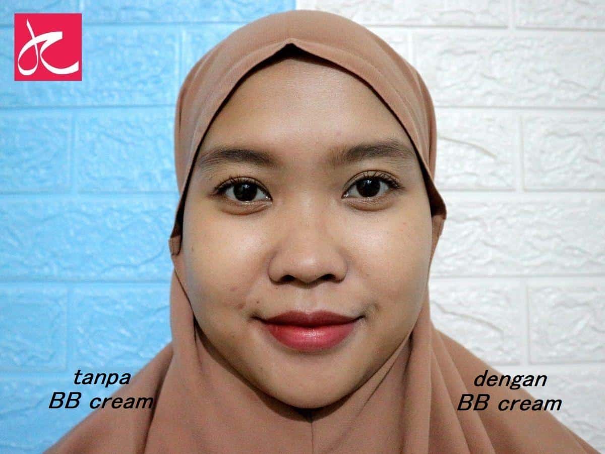 Review Make Over Perfect Cover Two Way Cake di Kulit Kering 15