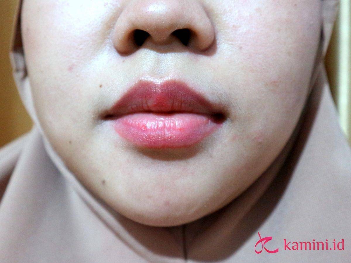 Review Make Over Hydrastay Smooth Lip Whip untuk Bibir Kering 17
