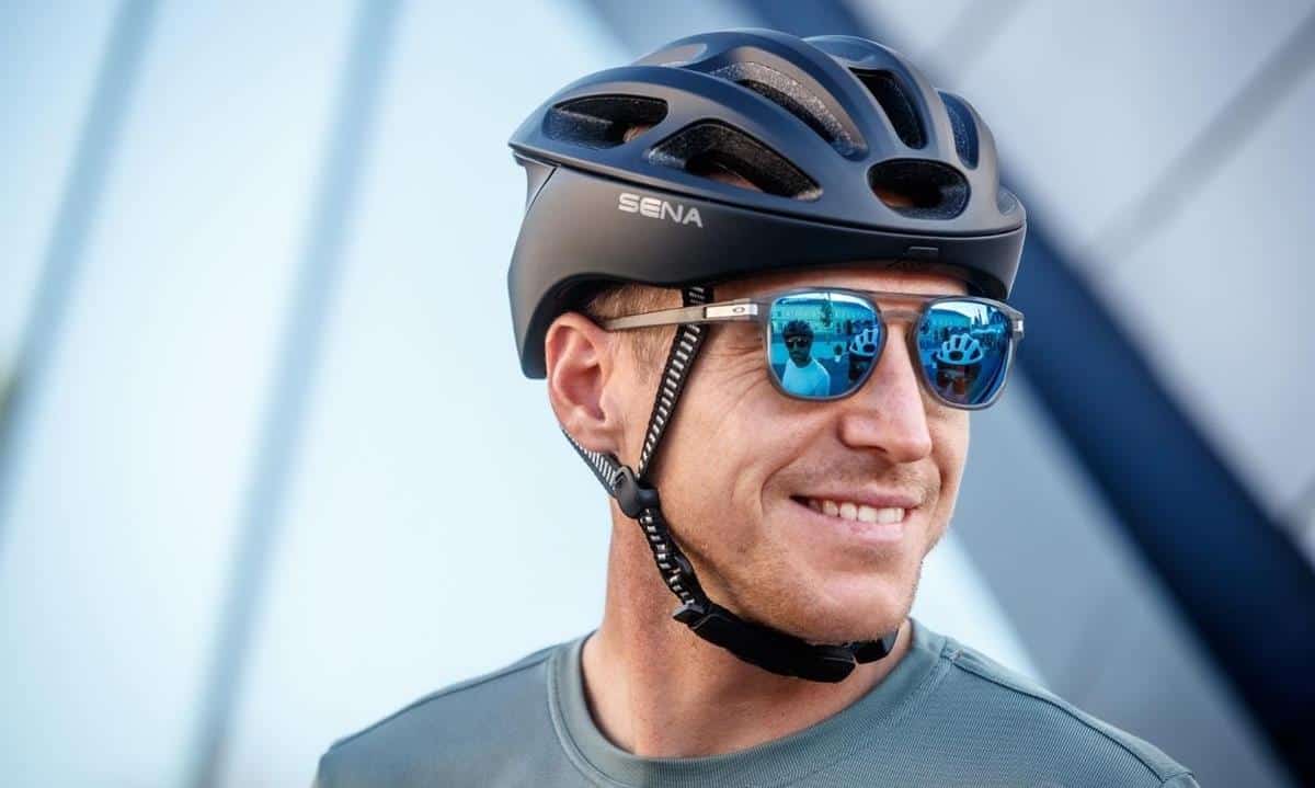 kado untuk cowo yang suka olahraga_Bike Helmet