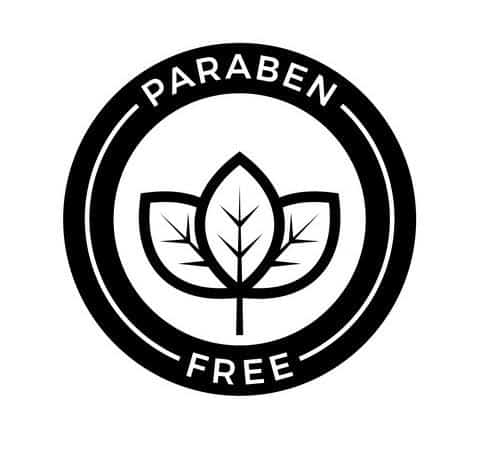 simbol pada produk kosmetik_paraben free