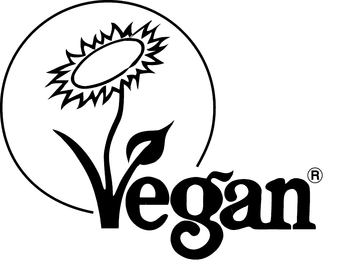 vegan trademark