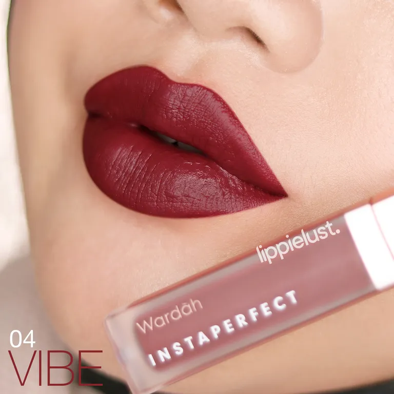10 Lipstik Wardah yang Cocok Untuk Samarkan Bibir Hitam 1