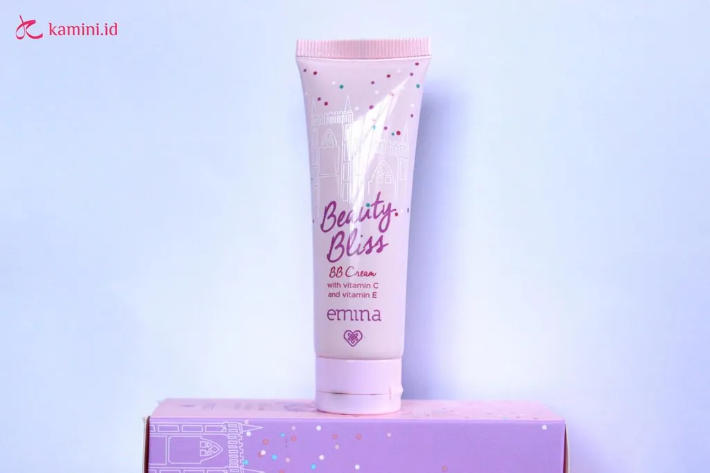 Emina Beauty Bliss BB Cream 2_