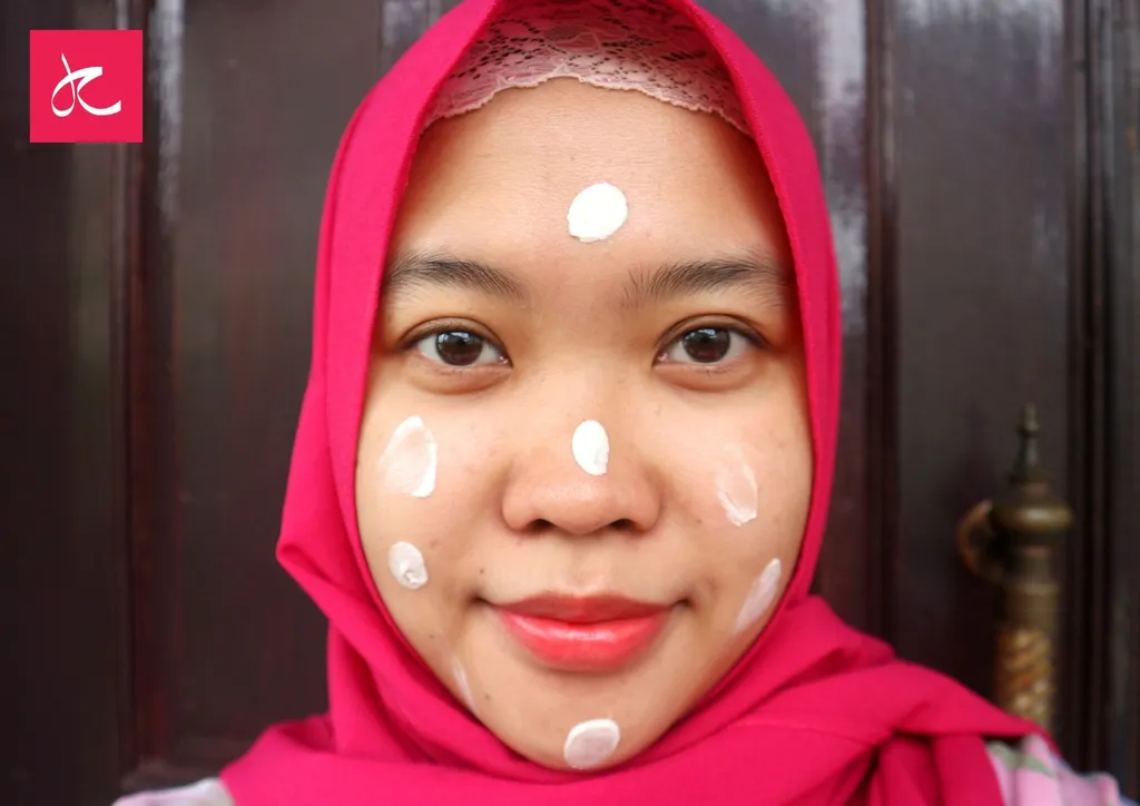 Review Olay total Effect 7-in-1 Day Cream Normal SPF 15 13