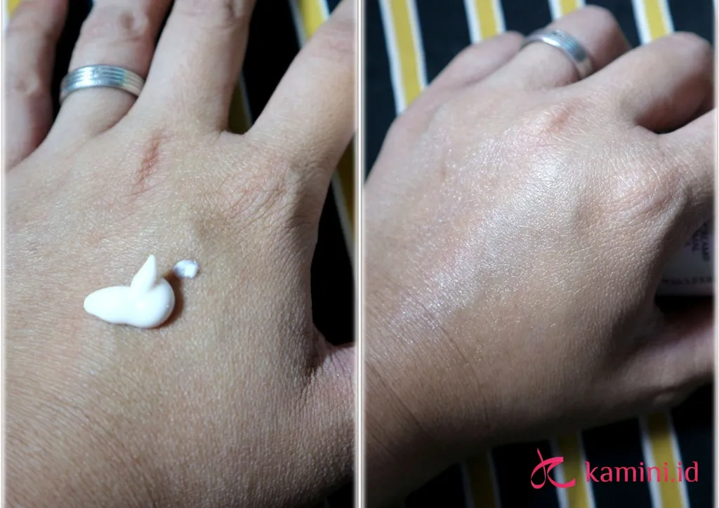 Review Olay total Effect 7-in-1 Day Cream Normal SPF 15 9