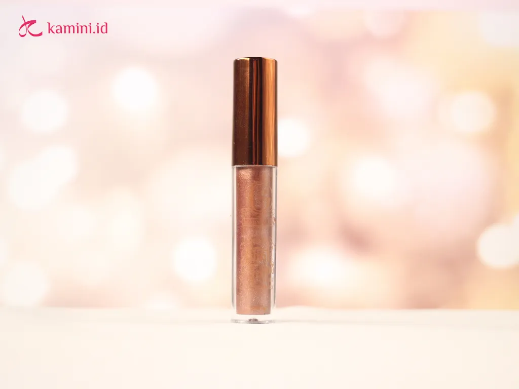 Review Madame Gie Beauty Blink Fame Liquid Eyeshadow__