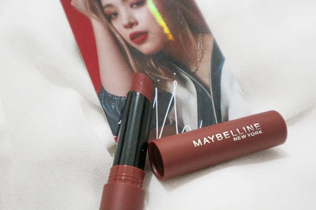 Review Maybelline Color Sensational Ultimatte Slim Lipstick_Kesimpulan_