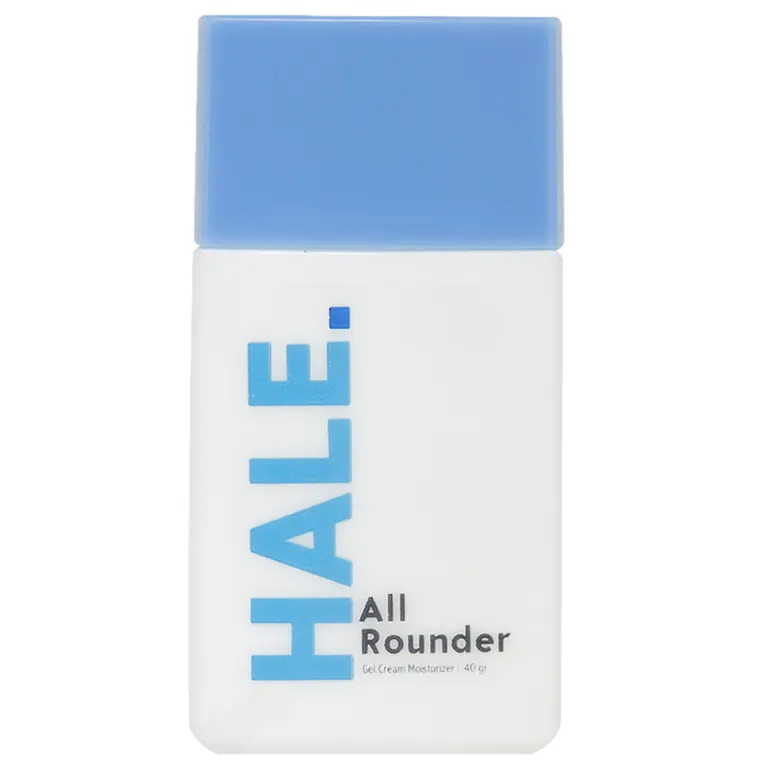 hale all rounder_