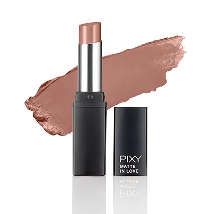 PIXY Matte in Love Ginger Ale