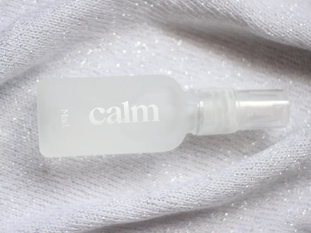 Review Mad For Makeup Calm PIE & PIH Serum Gel Moisturizer