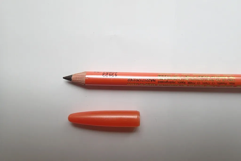 Review Viva Eyebrow Pencil_Kemasan_