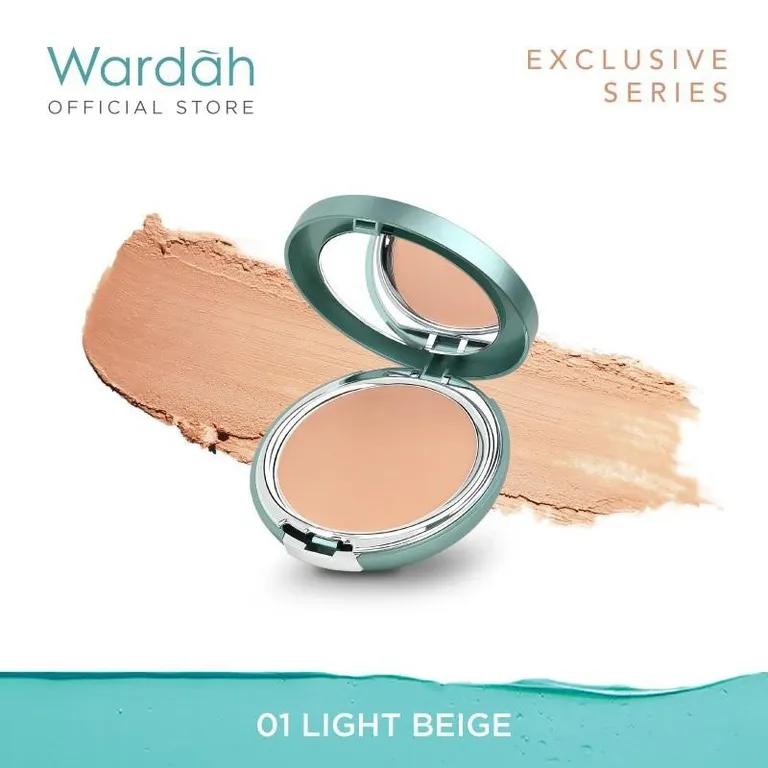 Wardah-Exclusive-Creamy-Foundation-Light-Beige