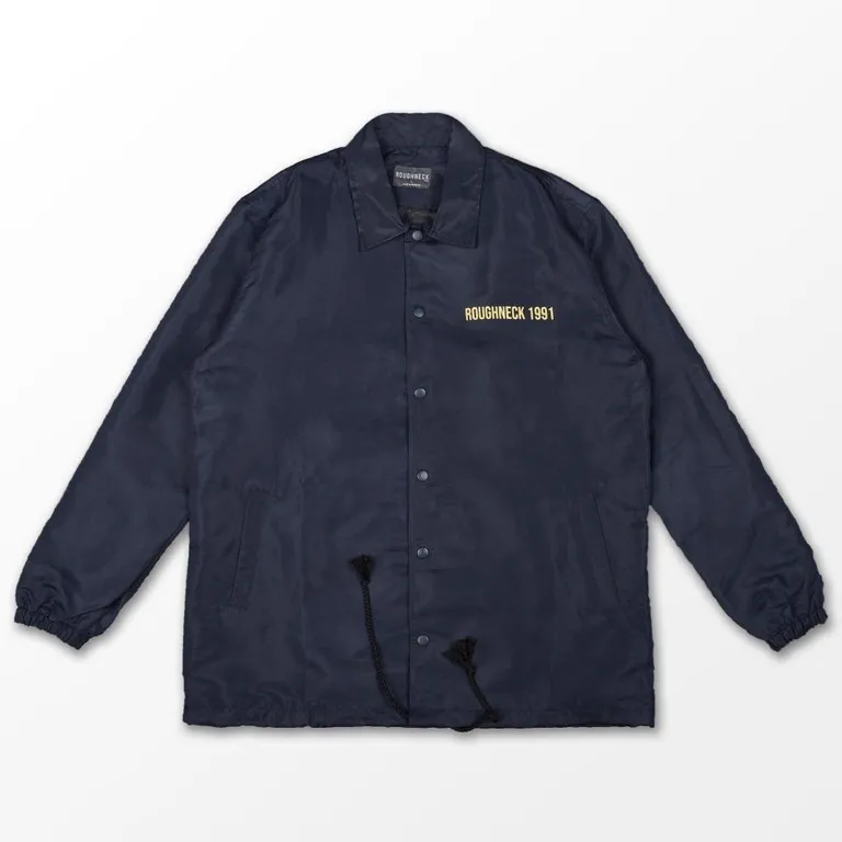 merk jaket lokal untuk pria_Roughneck 1991_