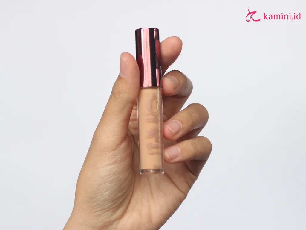 review madame gie liquid concealer_tips_