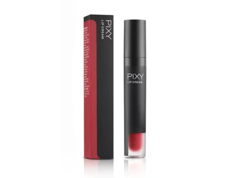 warna lipstick pixy yang cocok untuk bibir hitam_PIXY Lipcream Urban Berry_