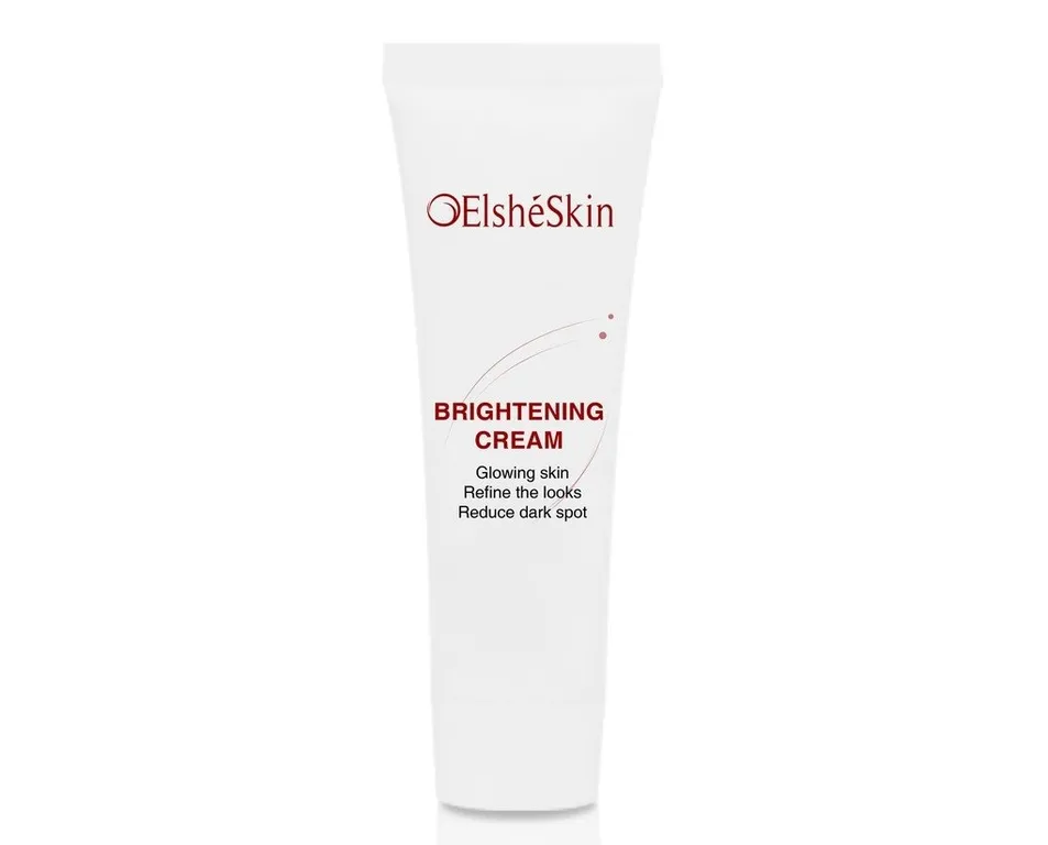 Elsheskin Brightening Cream