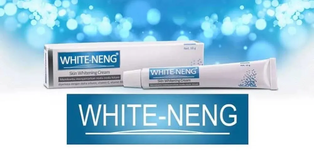 White-Neng Cream Skin Whitening Cream