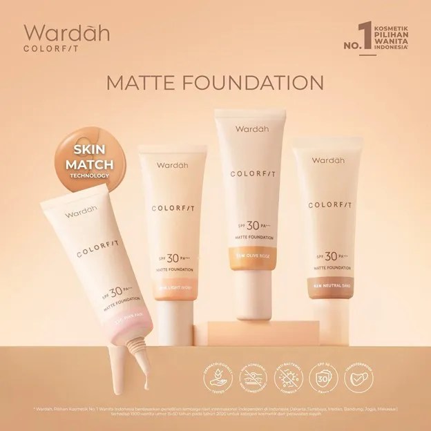 wardah-colorfit-matte-foundation_