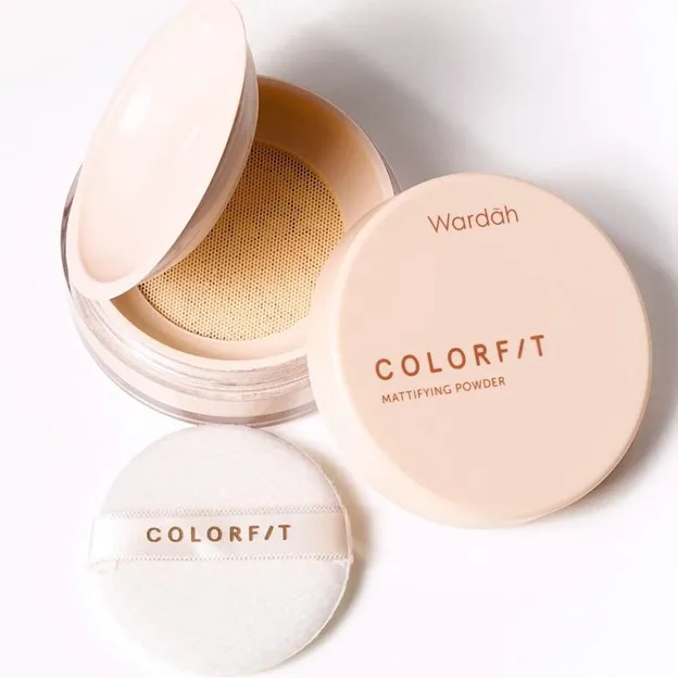 wardah-colorfit-mattifying-powder_