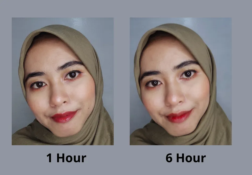 Review Luxcrime Ultra Light Lip Stain_Performa 2_