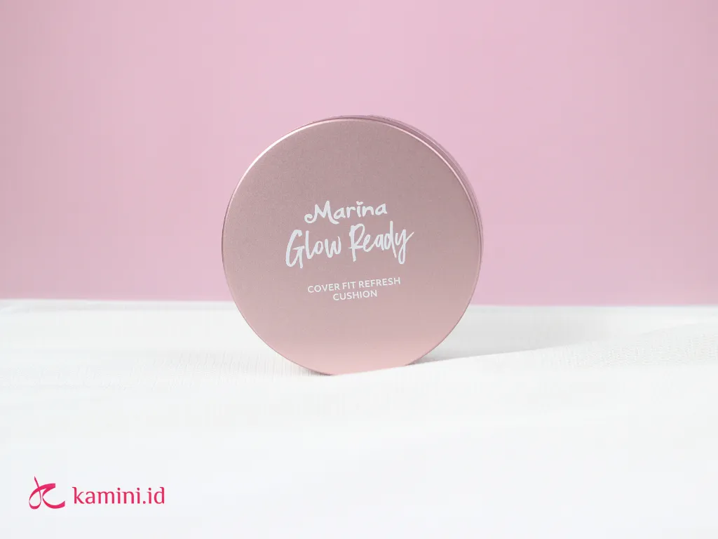 Review Marina Glow Ready Cover Fit Refresh Cushion__
