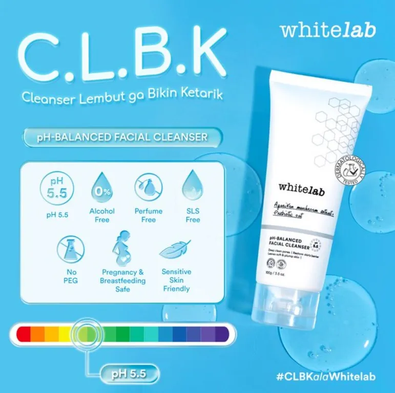 whitelab pH balanced facial cleanser_2_