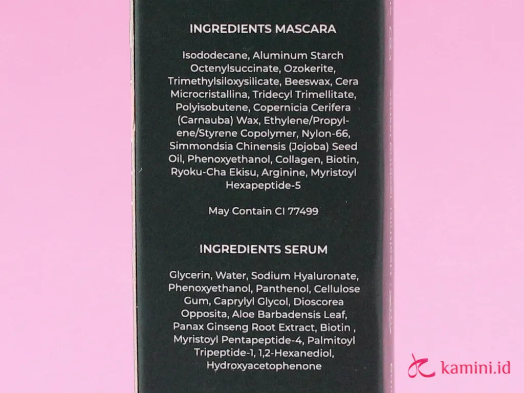 Review luxcrime double duty nascara_ingredients_