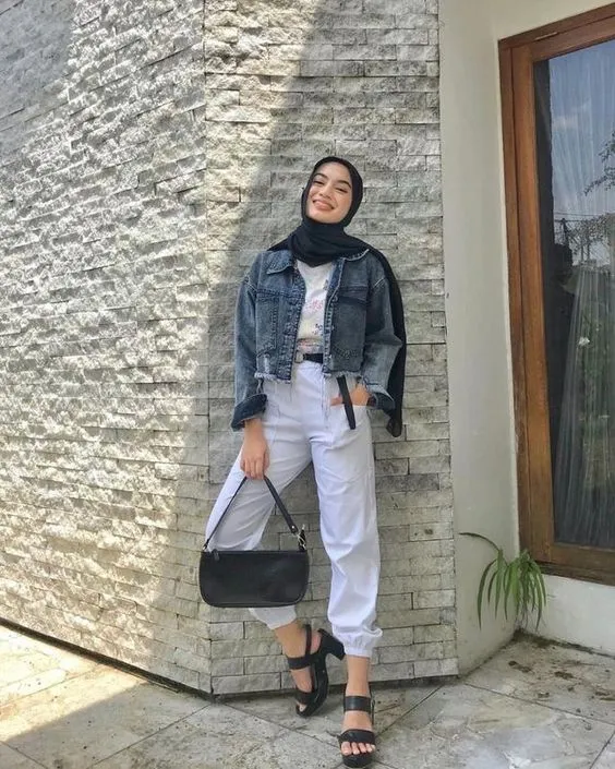 ootd hijab celana-1_