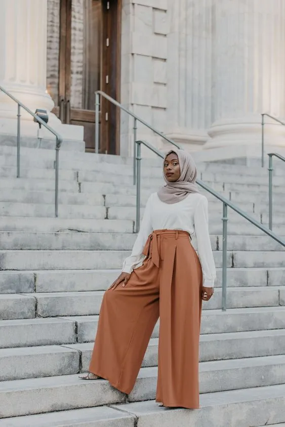 ootd hijab celana-2_