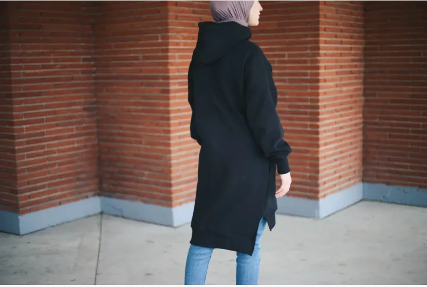 ootd hoodie hijab-3_