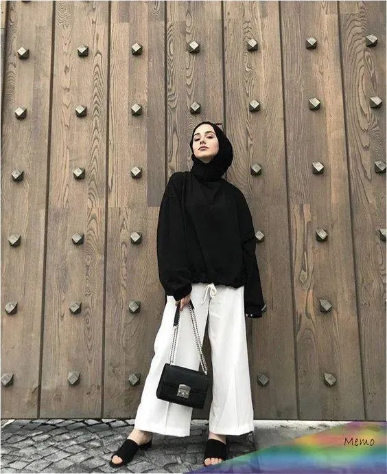 ootd hoodie hijab-5_