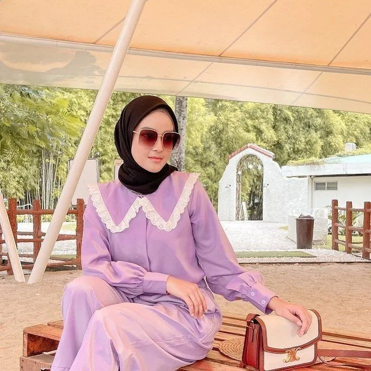 ootd lilac hijab-2_