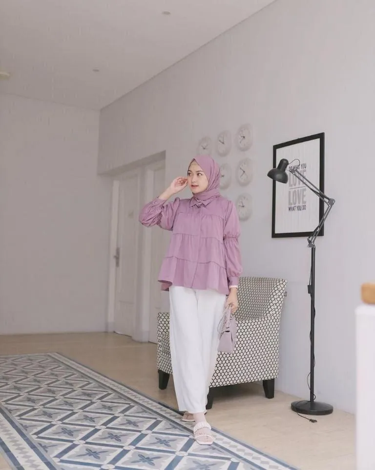 ootd lilac hijab-6_