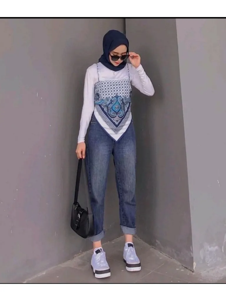 ootd tanktop hijab-2_