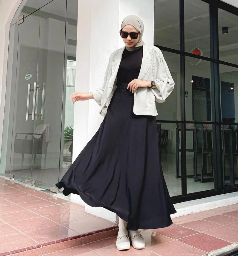 ootd hijab blazer-7_