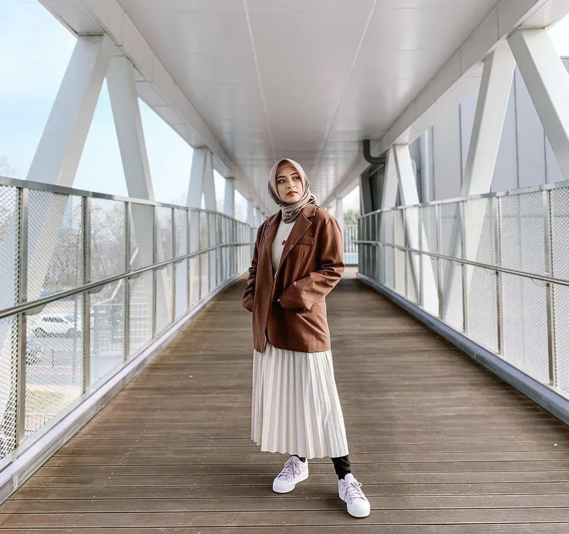 ootd korean style hijab-6_