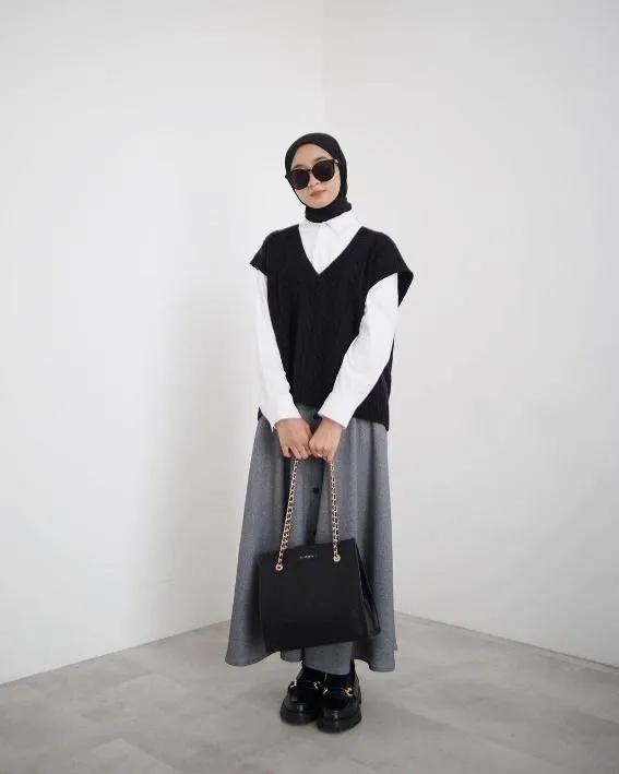 ootd vest hijab-9_