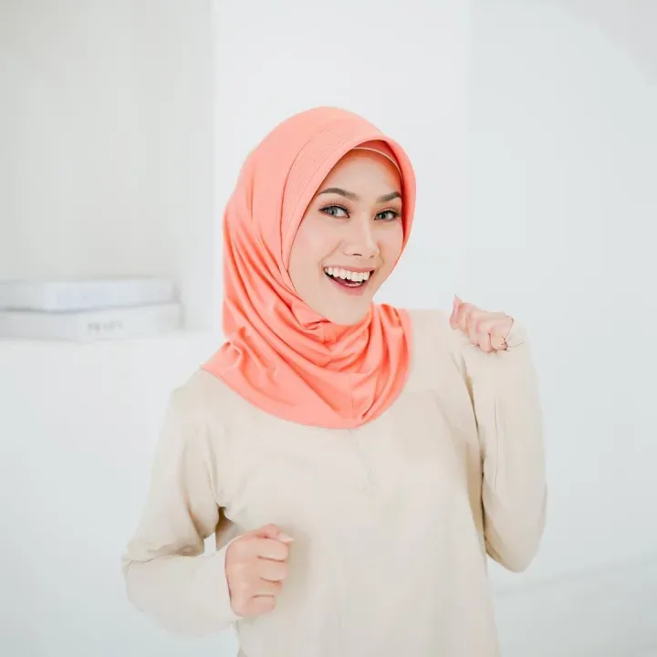 warna hijab yang cocok untuk baju khaki_Salem_