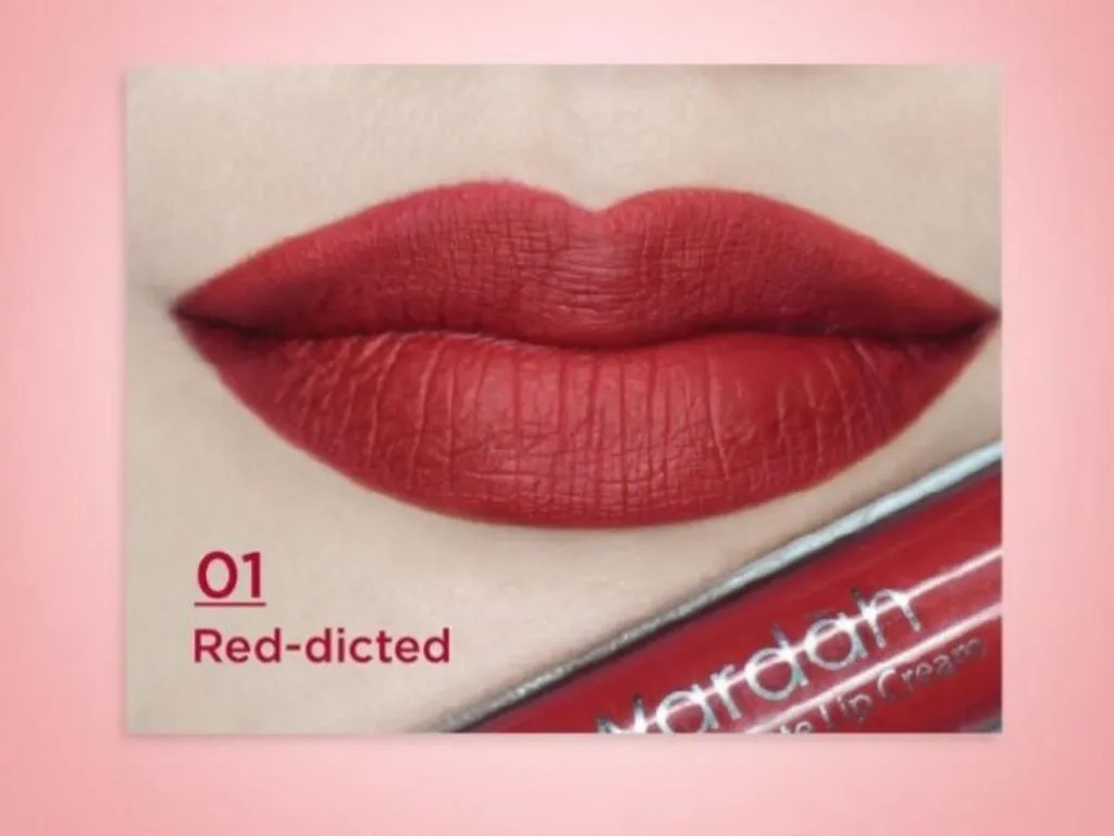Red-dicted_