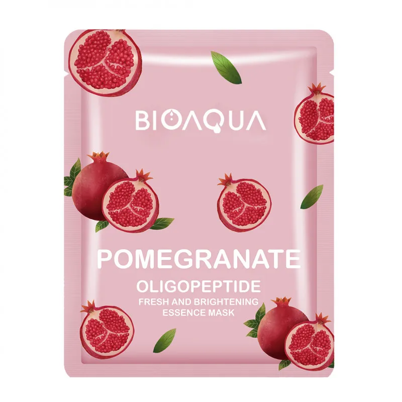 Sheet Mask Bioaqua Pomegranate